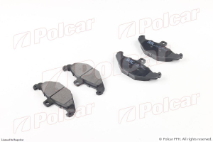 POLCAR S701180