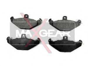 MAXGEAR 190535
