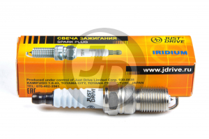 JUST DRIVE JPS3016