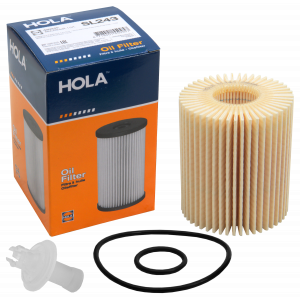HOLA SL243