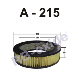 RB-EXIDE A215