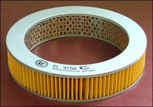MECA FILTER EL3158