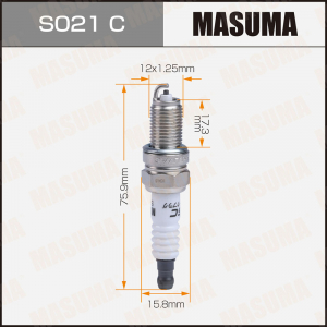 MASUMA S021C