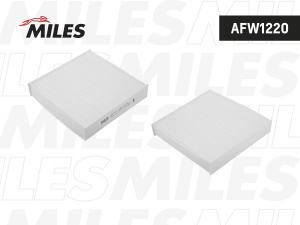 MILES AFW1220