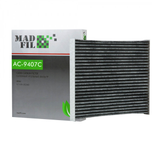 MAD FIL AC9407C