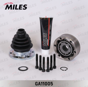 MILES GA11005