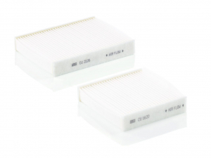 MANN FILTER CU210002