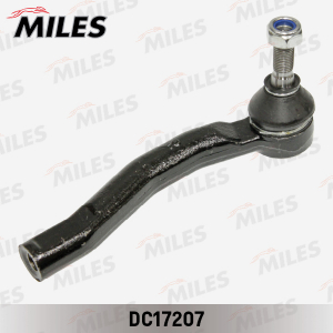 MILES DC17207