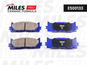 MILES E500133