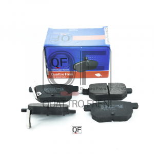 QUATTRO FRENI QF89202