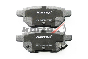 KORTEX KT3454STD