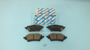 QUATTRO FRENI QF504602