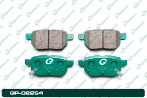 G-BRAKE GP02254