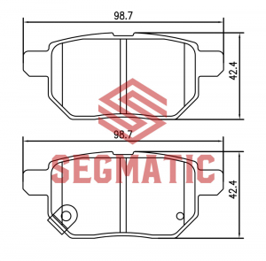 SEGMATIC SGBP2579