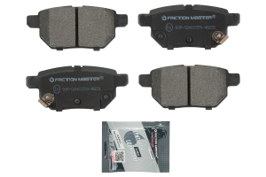 FRICTION MASTER MKD1423