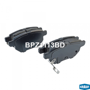 KRAUF BPZ1113BD