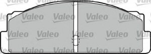 VALEO 598088