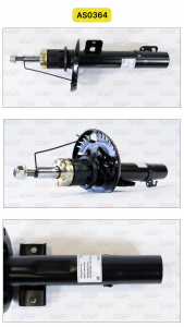 SSP AS0364