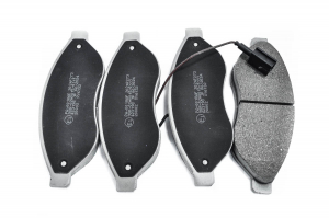 JAPAN PARTS PA0018AF