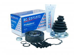 DELCO PARTS 19345037