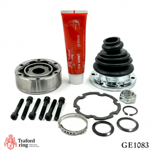 TRAFORD RING GE1083