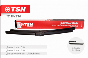 TSN 121W210