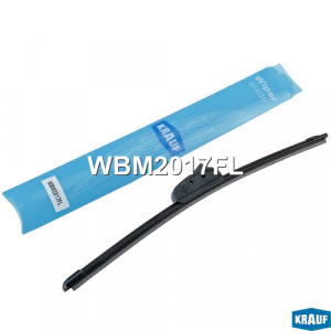 KRAUF WBM2017FL