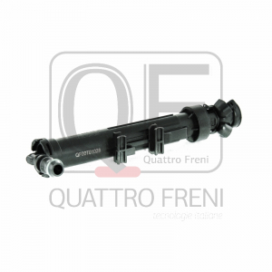 QUATTRO FRENI QF10N00221