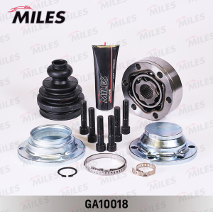 MILES GA10018