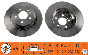 SB NAGAMOCHI BR31116