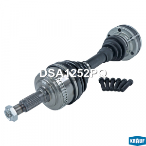 KRAUF DSA1252PQ