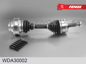 FENOX WDA30002