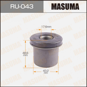 MASUMA RU043