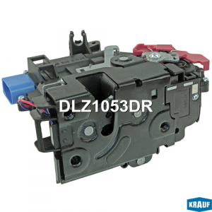 KRAUF DLZ1053DR