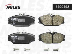 MILES E400492