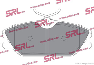 SRLINE S700138