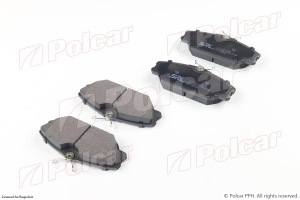 POLCAR S700138