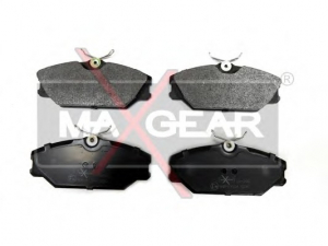 MAXGEAR 190542