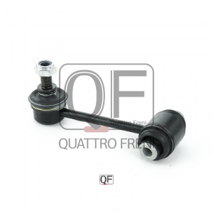 QUATTRO FRENI QF17D00064