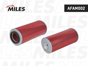 MILES AFAM002