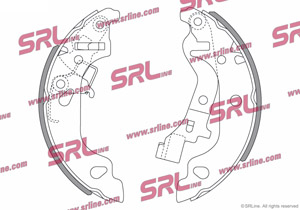 SRLINE S721093