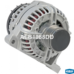 KRAUF ALB1988DD