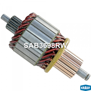 KRAUF SAB3698RW