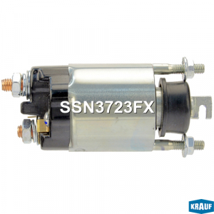 KRAUF SSN3723FX