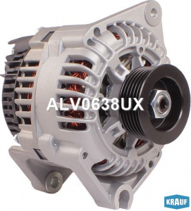 KRAUF ALV0638UX