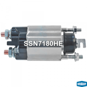 KRAUF SSN7180HE