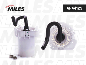 MILES AP44125