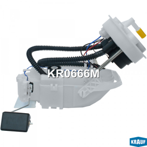 KRAUF KR0666M
