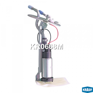 KRAUF KR0668M
