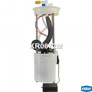 KRAUF KR0672M